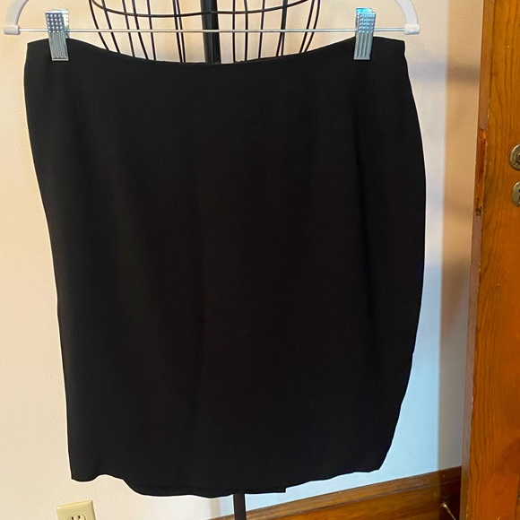 Ellen Tracy Pencil Skirt - Picture 1 of 3